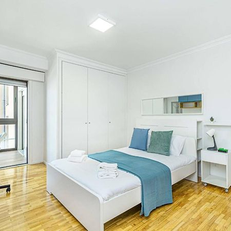 Matosinhos Wonderfull Apartment By Innkeeper Exteriör bild