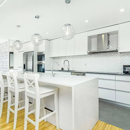Matosinhos Wonderfull Apartment By Innkeeper Exteriör bild