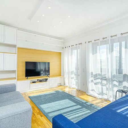 Matosinhos Wonderfull Apartment By Innkeeper Exteriör bild
