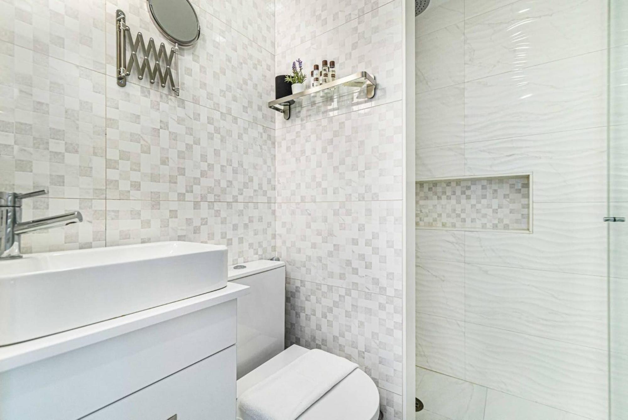 Matosinhos Wonderfull Apartment By Innkeeper Exteriör bild