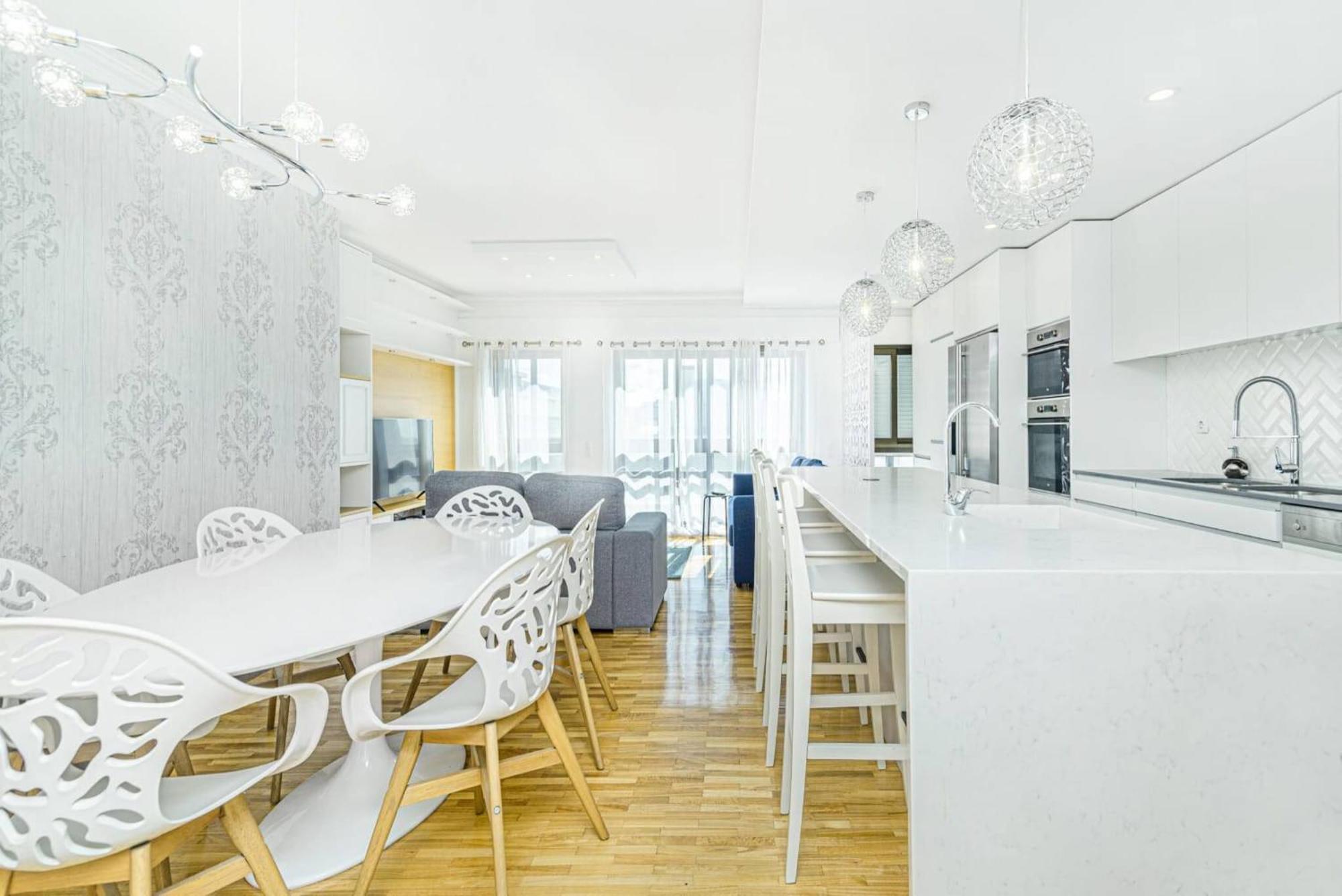 Matosinhos Wonderfull Apartment By Innkeeper Exteriör bild