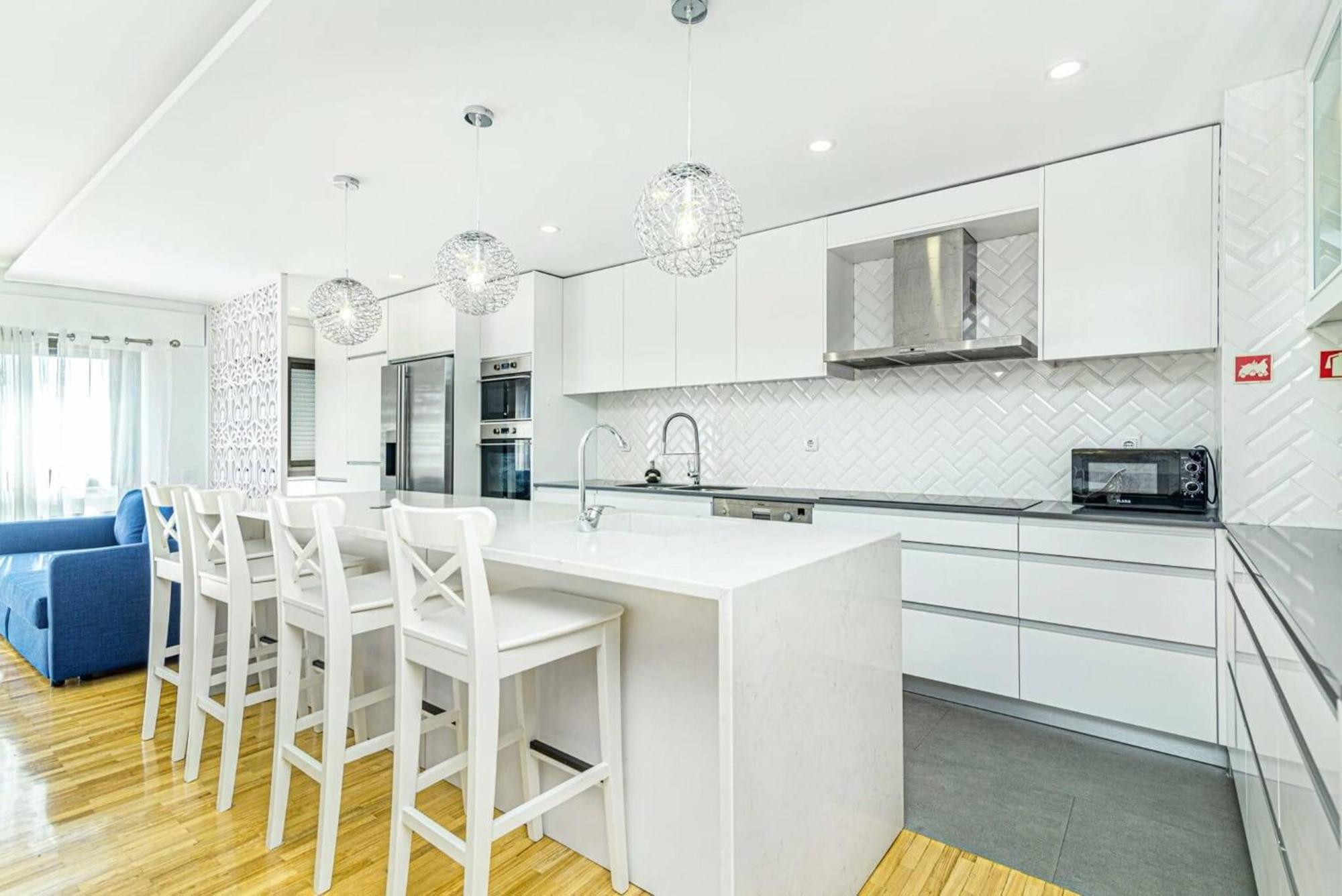 Matosinhos Wonderfull Apartment By Innkeeper Exteriör bild
