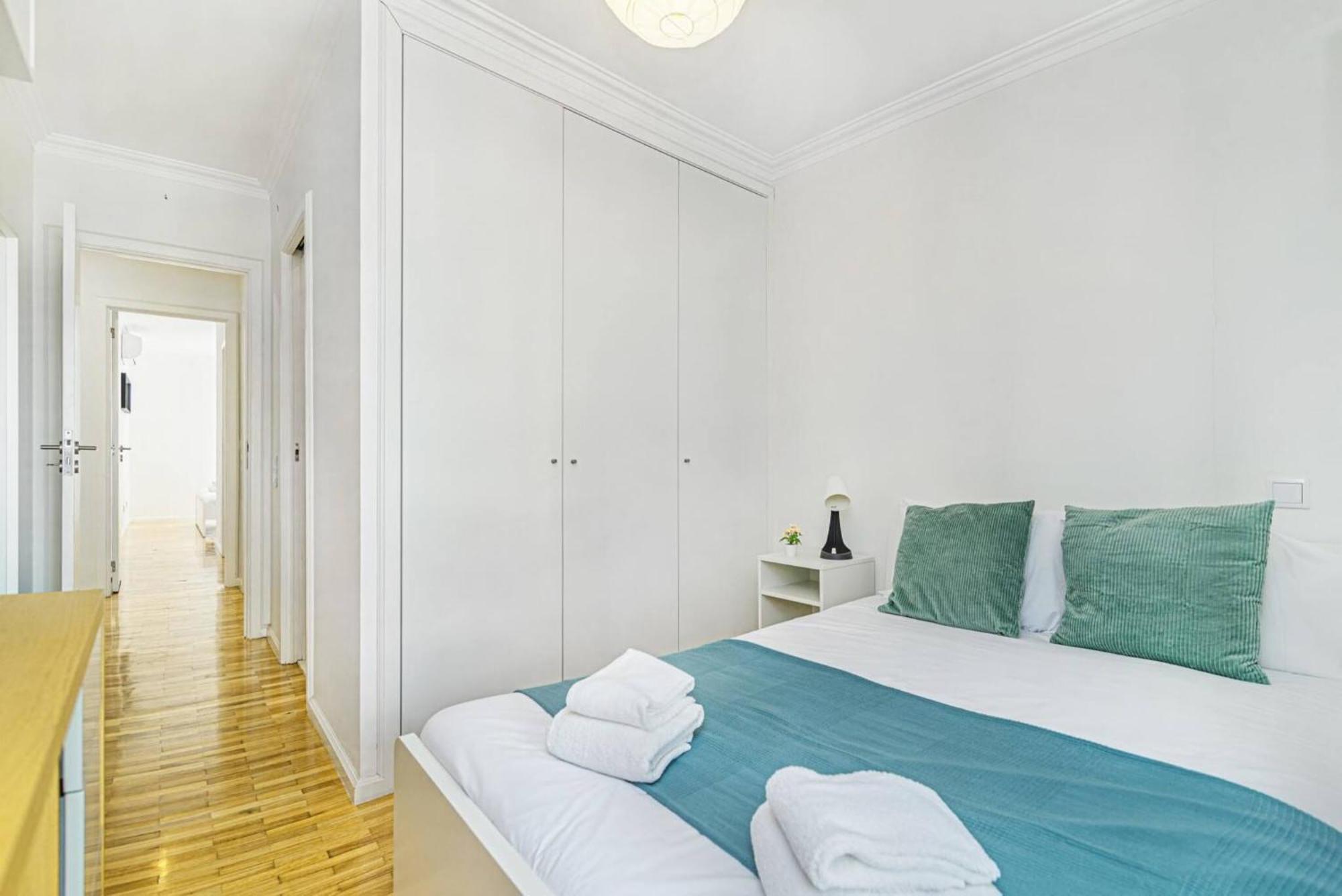 Matosinhos Wonderfull Apartment By Innkeeper Exteriör bild
