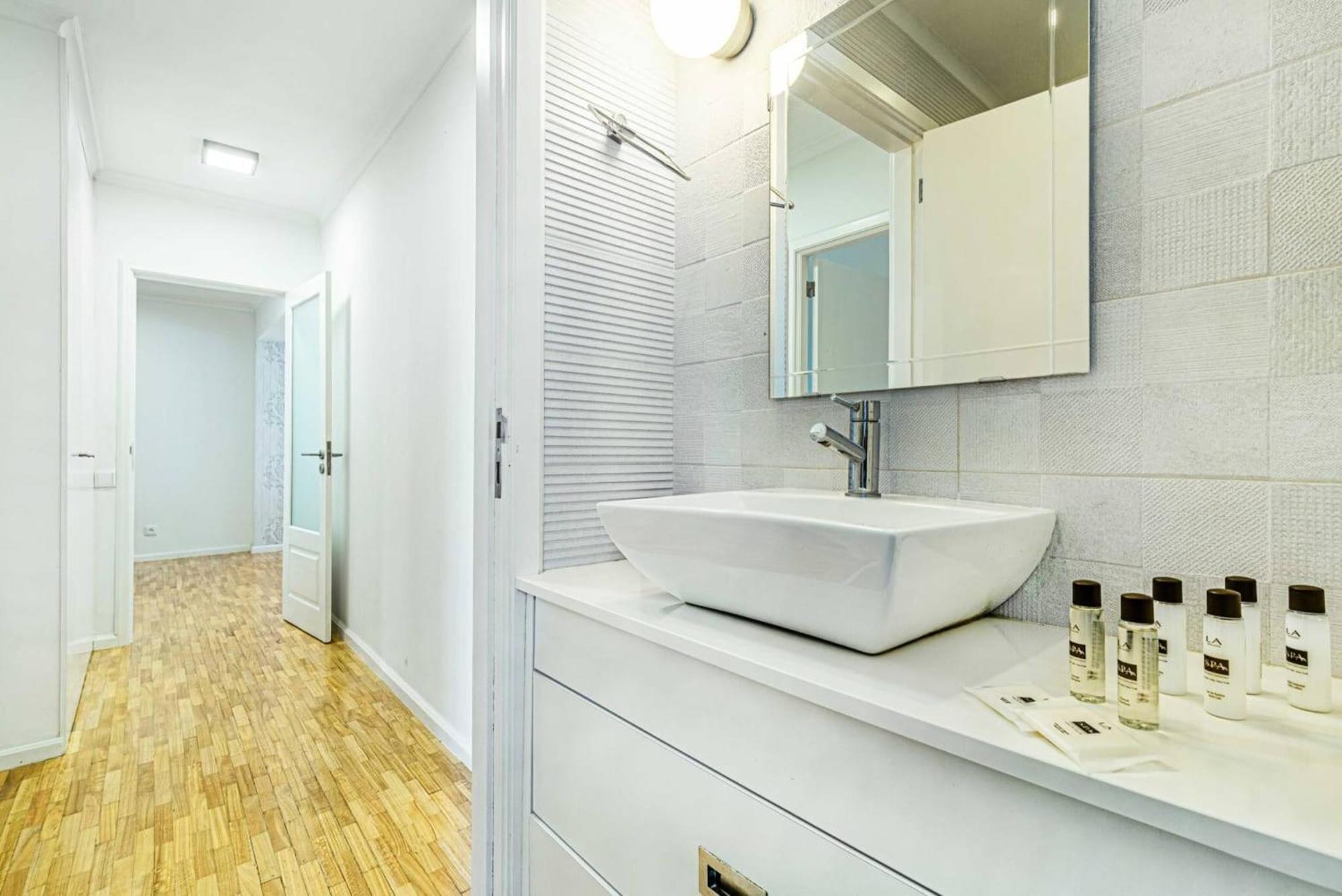 Matosinhos Wonderfull Apartment By Innkeeper Exteriör bild