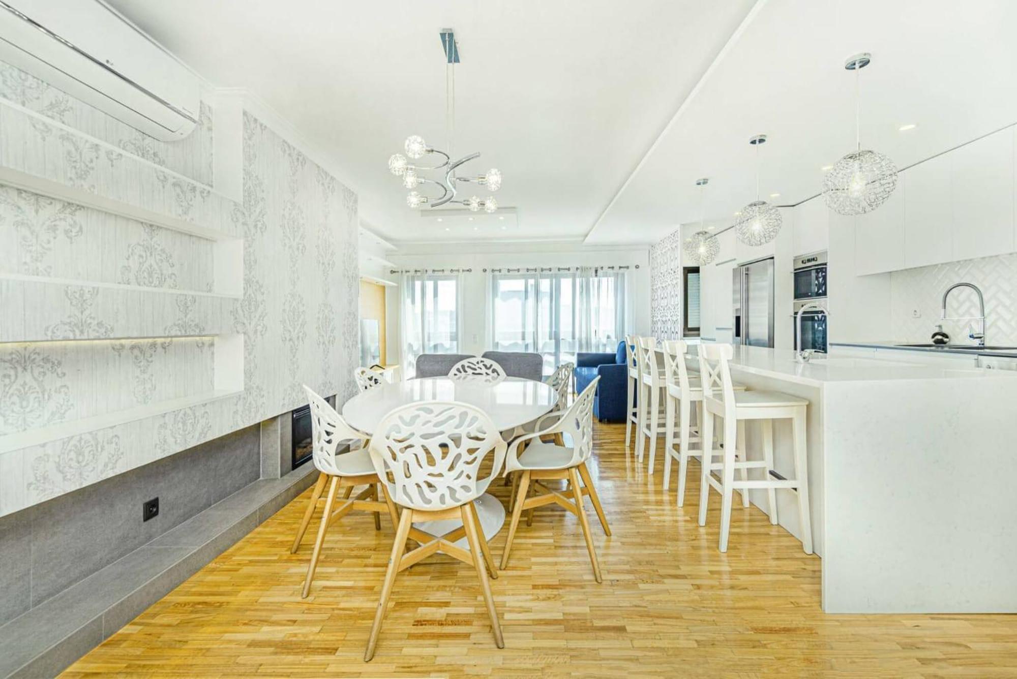 Matosinhos Wonderfull Apartment By Innkeeper Exteriör bild
