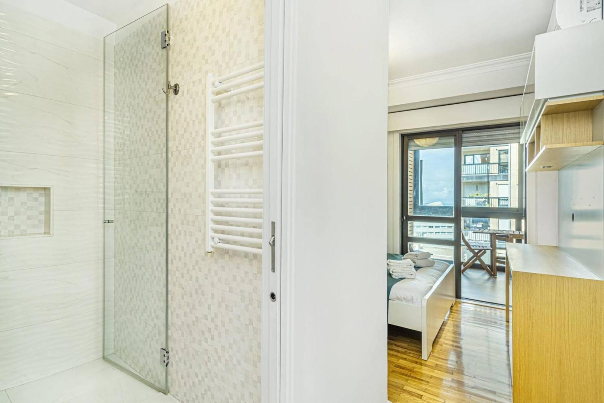 Matosinhos Wonderfull Apartment By Innkeeper Exteriör bild