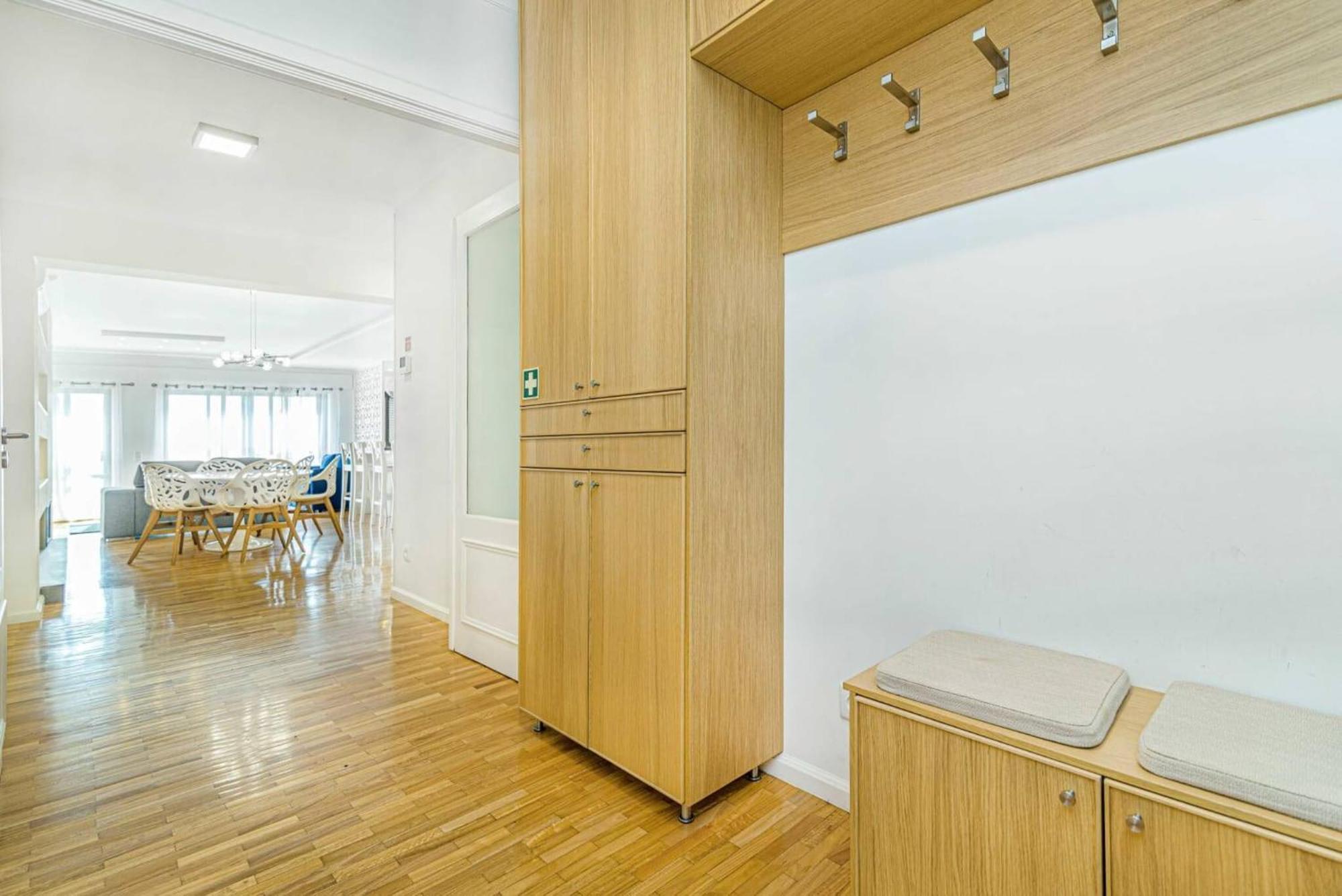 Matosinhos Wonderfull Apartment By Innkeeper Exteriör bild