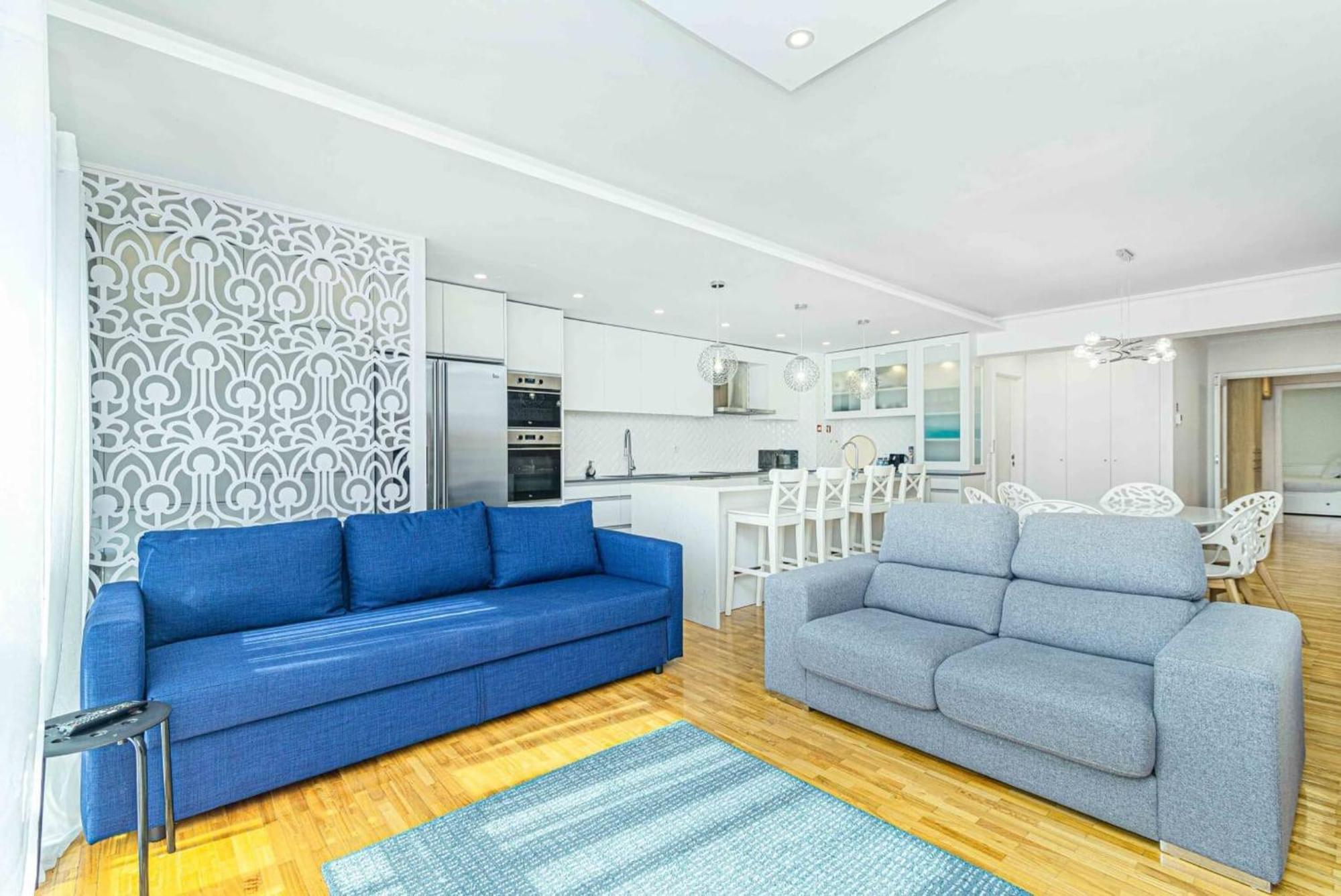 Matosinhos Wonderfull Apartment By Innkeeper Exteriör bild