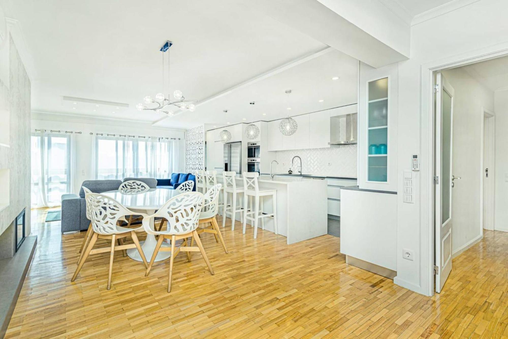 Matosinhos Wonderfull Apartment By Innkeeper Exteriör bild
