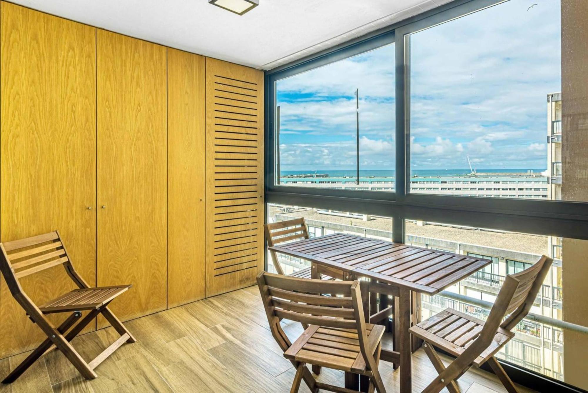 Matosinhos Wonderfull Apartment By Innkeeper Exteriör bild